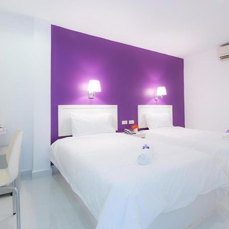Hotel Zing Phnom Pen Exterior foto