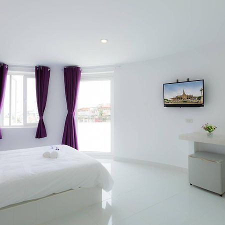 Hotel Zing Phnom Pen Exterior foto