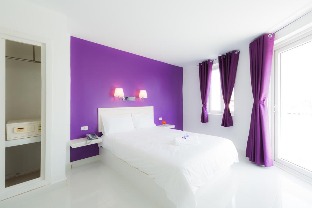 Hotel Zing Phnom Pen Cameră foto