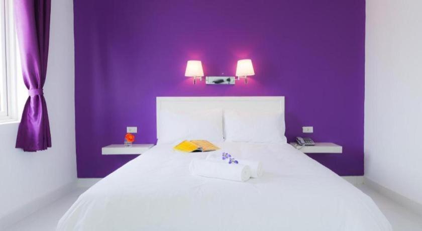 Hotel Zing Phnom Pen Exterior foto
