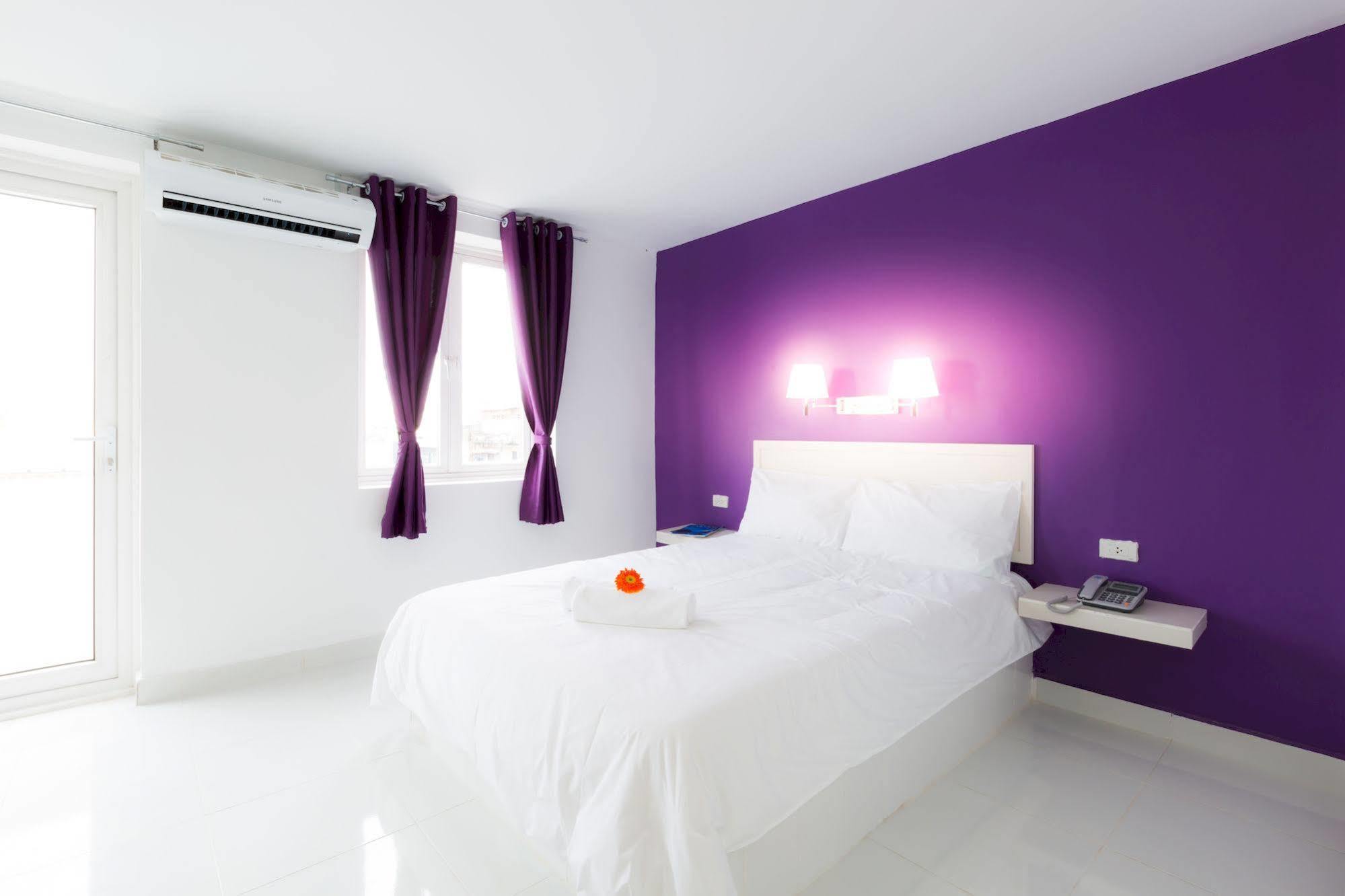Hotel Zing Phnom Pen Exterior foto