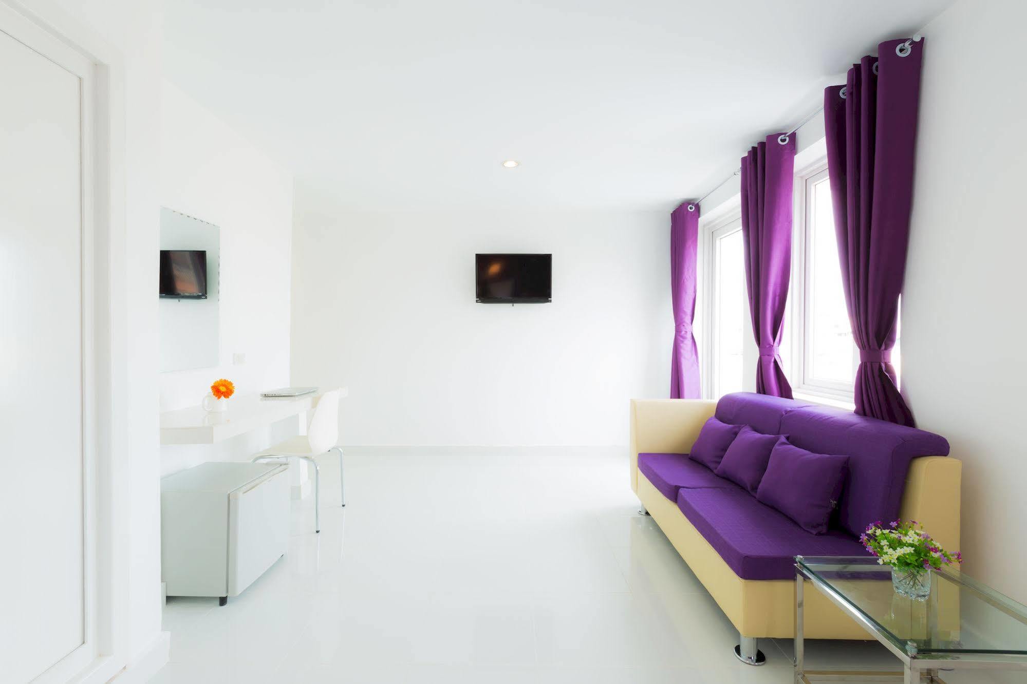 Hotel Zing Phnom Pen Exterior foto