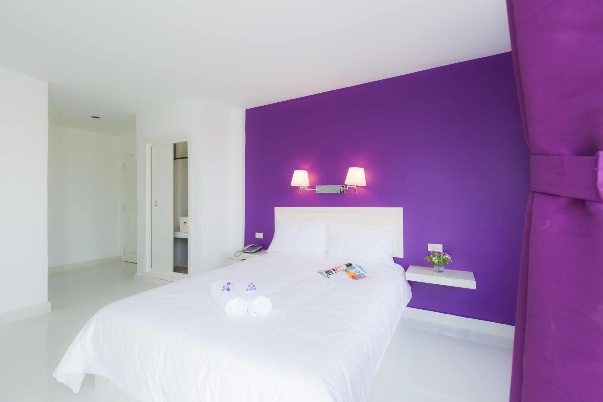 Hotel Zing Phnom Pen Exterior foto