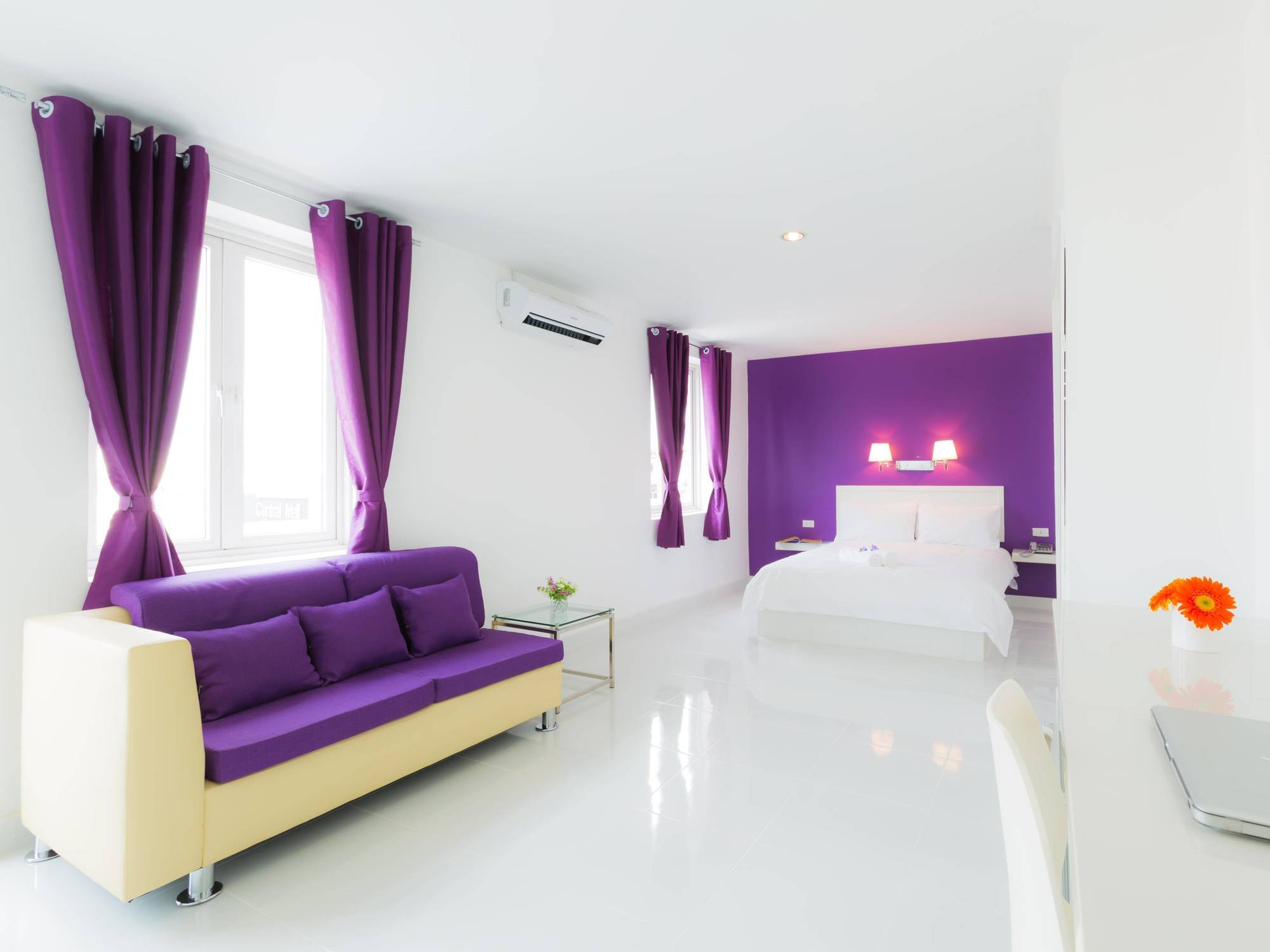 Hotel Zing Phnom Pen Exterior foto